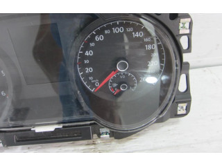 Панель приборов 5G1920741D Volkswagen Golf VII