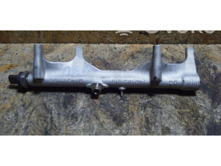 Топливная рампа 7639975   BMW 1 F20 F21  