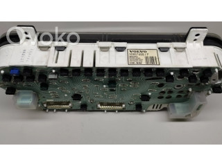 Панель приборов 30857488, 98W43D4 Volvo S40, V40