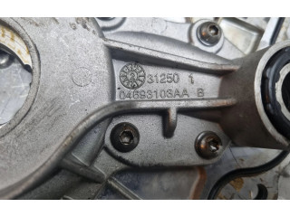 Масляный насос 04693103AA, 04777838AA Mini One - Cooper R50 - 53