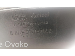 Зеркало электрическое     правое   Peugeot Boxer  1994-2002 года   