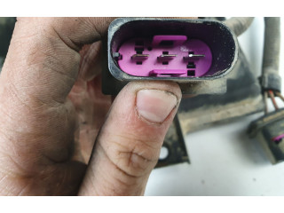 Вентилятор радиатора     1C0121207    Volkswagen New Beetle 