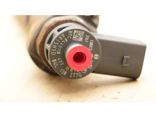 Комплект форсунок 0445110477, 04L13077G    Skoda Octavia Mk3 (5E)   