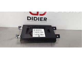 Блок управления климат-контролем 600736600E Tesla Model X