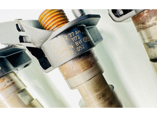 Vstřikovač 0445010154, 0290914   Audi Q7 4L     