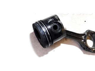  Поршень с шатуном  028h, 028H  Volkswagen PASSAT B4  