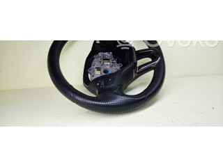 Руль Peugeot 2008 I  2013 - 2019 года       