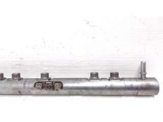 Vstřikovací lišta 0445216031 BMW X5 E70 pro naftový motor 3.0 32777755 1430