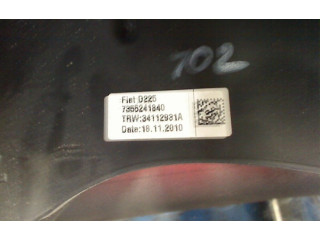 Руль Citroen Nemo - года 34112931A, 34112931A