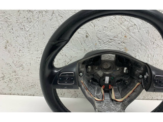 Руль Volkswagen Golf VI 2008 - 2013 года 5C0419091AK