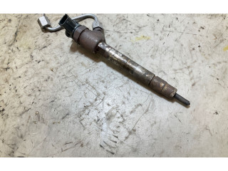 Форсунка 0445110955, 9828959880    Peugeot Partner III  DV5RD 