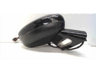 Zpětné zrcátko Citroen Berlingo 2011 0207156