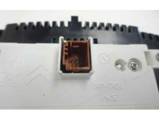 Панель приборов 96785587 Citroen DS4