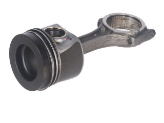 Шатун  03N105401    Volkswagen Transporter - Caravelle T6  