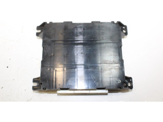 Блок управления климат-контролем 9X2318D493AD Jaguar XF X250