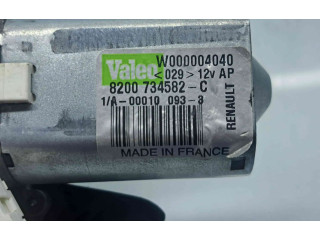 Моторчик заднего дворника 8200734582-C Dacia Duster
