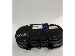 Панель приборов A2C83576500, NP1925 Skoda Fabia Mk2 (5J)