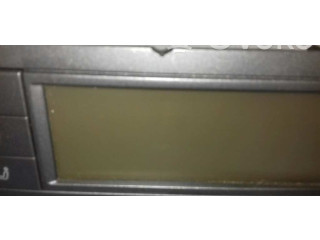 Блок управления климат-контролем 3D0919158F, 5HB00830530 Volkswagen Phaeton