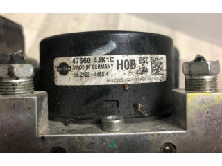 Блок АБС 476604JT2D, 476604JT2D Nissan Navara D23 2015 - года