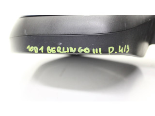 Zpětné zrcátko Citroen Berlingo 2013