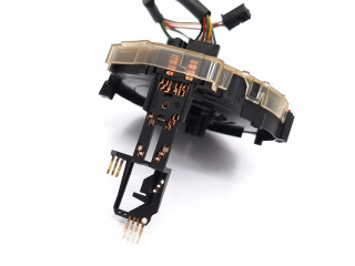 Подрулевой шлейф SRS A1714640518, 0431140201   Mercedes-Benz E W211