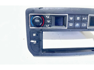 Блок управления климат-контролем    Citroen C5