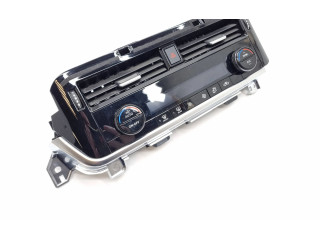 Блок управления климат-контролем 275006RK1B, 687506RR0A Nissan Rogue