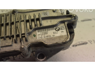 Редуктор коробки передач (раздатка)