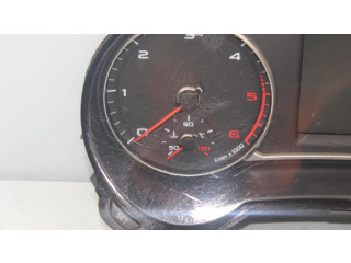 Спидометр (приборный щиток) 8XA920930F Audi A5 Sportback 8TA 2014