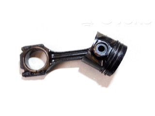 Поршень с шатуном 028h Volkswagen Golf III