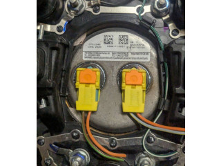 Подушка безопасности водителя 84446046, 4710000000000X   Chevrolet Camaro