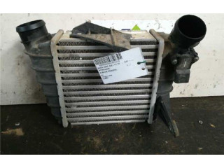 Интеркулер Skoda Fabia Mk1 (6Y)