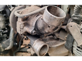 Турбина Lexus IS 220D-250-350 6z18, 6Z18