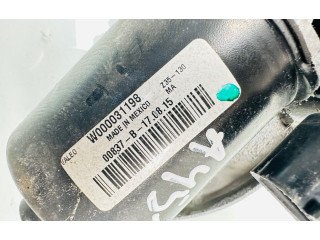 Моторчик дворников DS7317504AG, 8137117    Ford Fusion II