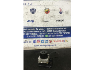 Блок АБС    Jeep  Cherokee III KJ  2001 - 2008 года