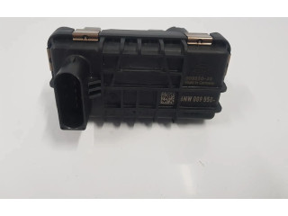 Другие блоки управления / модули 6NW009550, 6NW009550   Citroen Jumper