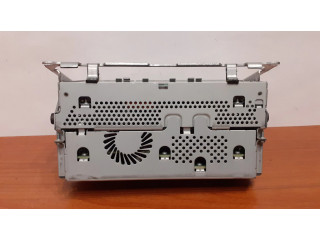 Дисплей 7612055090, EQ9GS2003 Jaguar XF X250