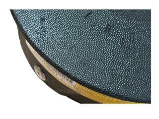 Подушка безопасности водителя 1604456101A, dbg51780661   Opel Meriva A