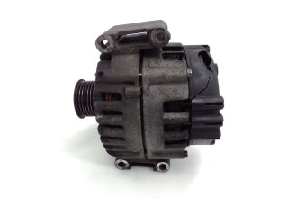 Генератор A0009067702   Mercedes-Benz CLS C218 X218      