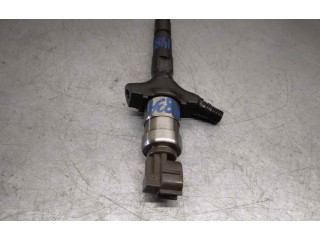 Vstřikovač 8972391617, 04D01676 Renault Vel Satis P9XA7