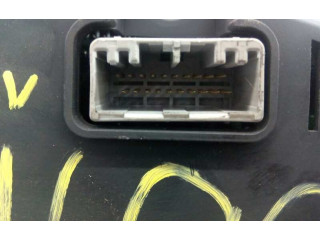 Панель приборов 2574301922, 78100SJHG010M1 Honda FR-V