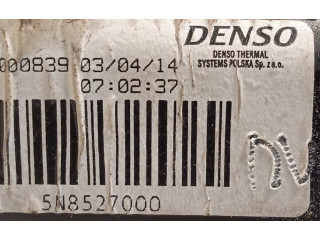 Вентилятор печки 5N8527000 Lancia Ypsilon