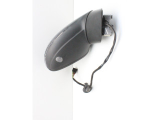 Zpětné zrcátko Volkswagen Touareg II 2011 11PIN