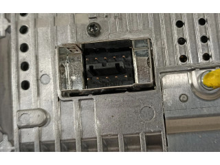 Дисплей 8T0919603F Audi A4 Allroad