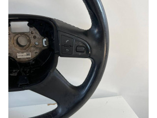 Руль Skoda Superb B6 (3T) 2008 - 2015 года 3T0419091K, 62217000B