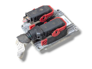 Řídící jednotka 61601.098.06, 51784956 Fiat Punto (199) 2006