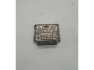 Блок управления двигателя 038906012HA, 1039S02409 Skoda Octavia Mk1 (1U)