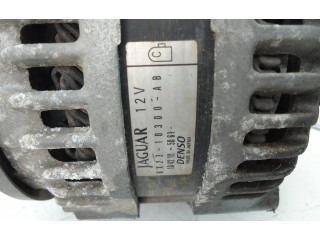 Генератор 8X2310300AB Jaguar XJ X351