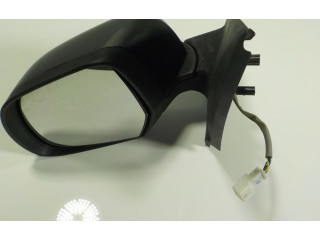 Зеркало электрическое Dacia Dokker - года