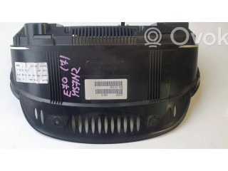 Přístrojová deska BMW X5 E70 2007 6976284